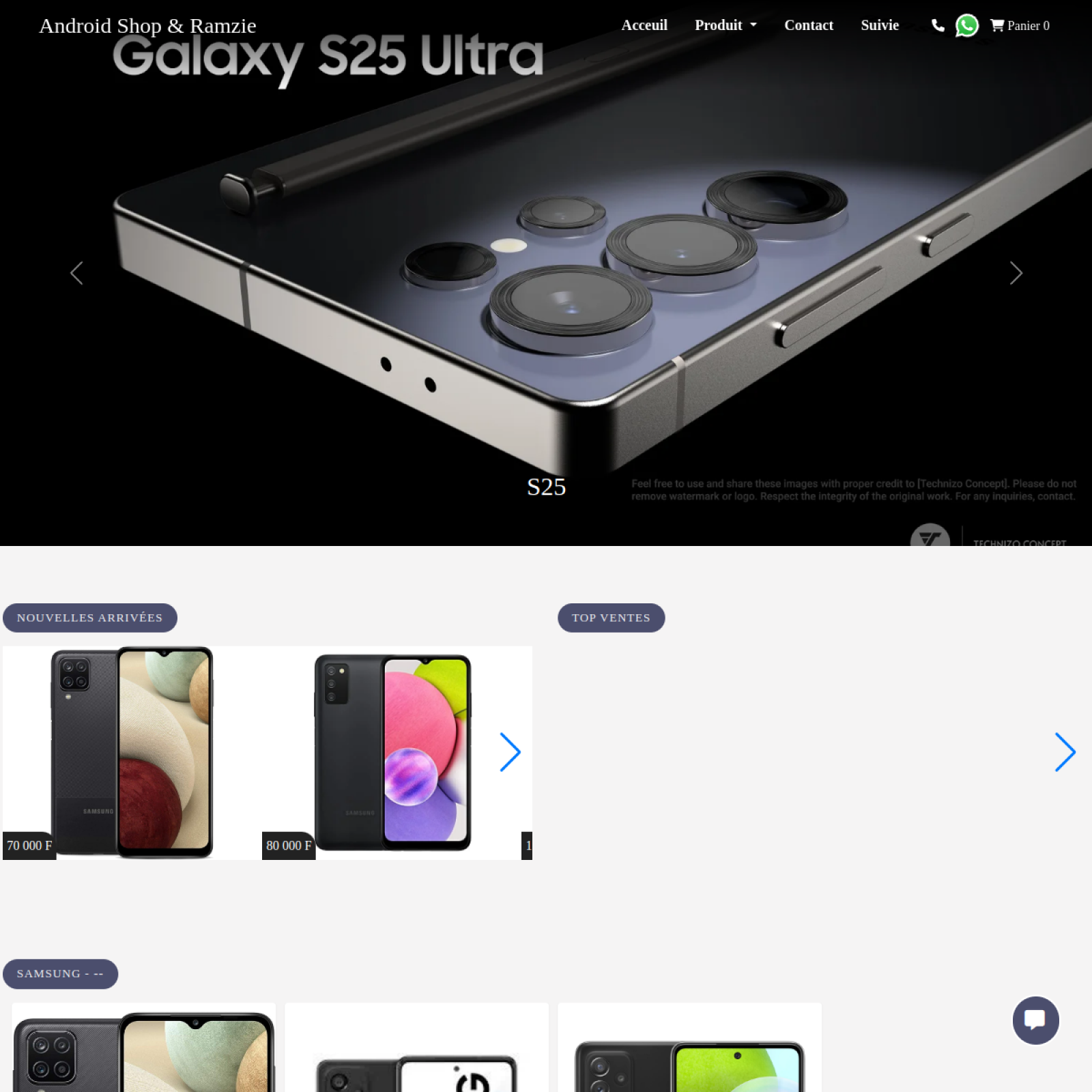 Samsung 3MPEY